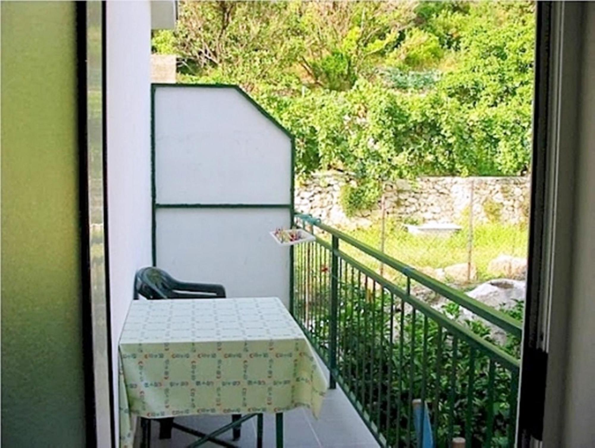 Apartments Pansion Franka Brist Ruang foto